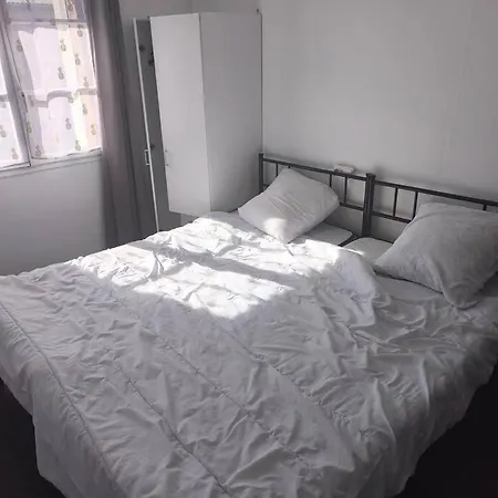 Le Repaire T2 23 M2 Apartment