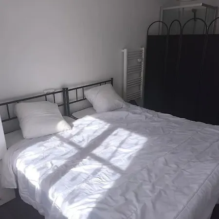 Apartment Le Repaire T2 23 M2 *